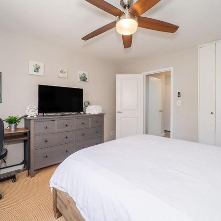 Welcoming Barn, 2 Bedroom & 1 Bath & Parking Atlanta Ngoại thất bức ảnh