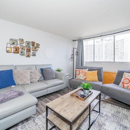 Welcoming Barn, 2 Bedroom & 1 Bath & Parking Atlanta Ngoại thất bức ảnh
