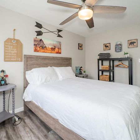 Welcoming Barn, 2 Bedroom & 1 Bath & Parking Atlanta Ngoại thất bức ảnh