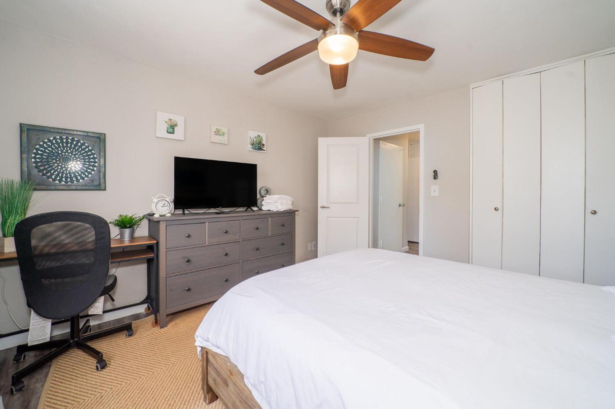 Welcoming Barn, 2 Bedroom & 1 Bath & Parking Atlanta Ngoại thất bức ảnh