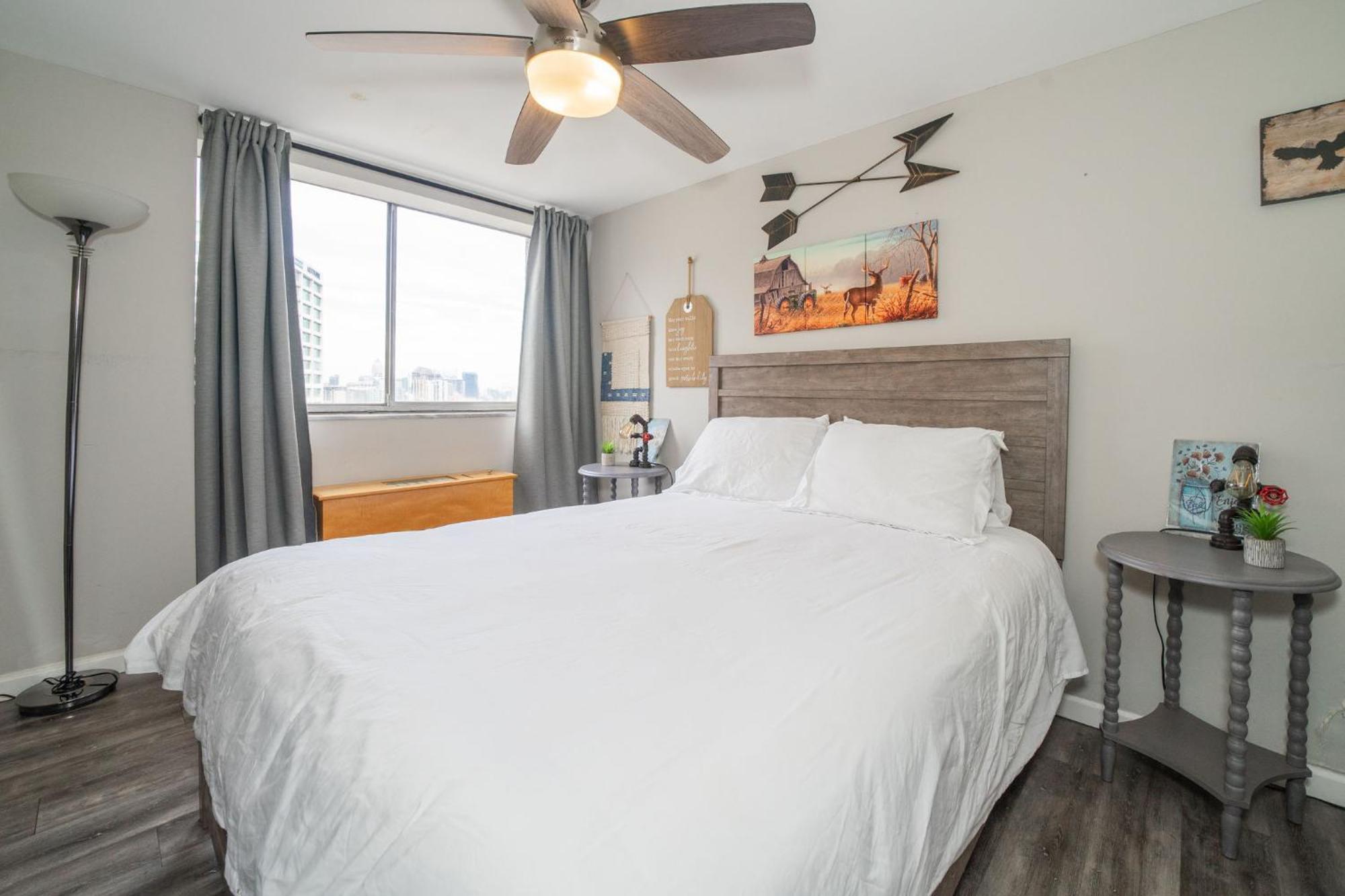 Welcoming Barn, 2 Bedroom & 1 Bath & Parking Atlanta Ngoại thất bức ảnh