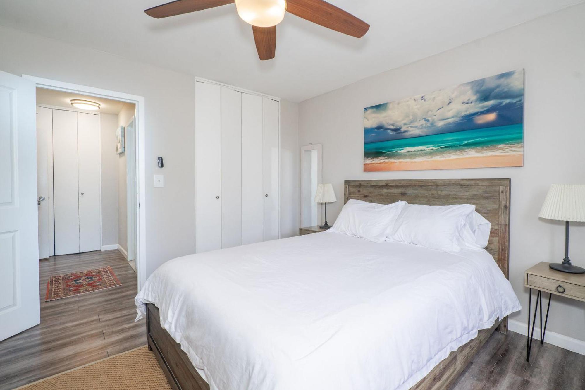 Welcoming Barn, 2 Bedroom & 1 Bath & Parking Atlanta Ngoại thất bức ảnh