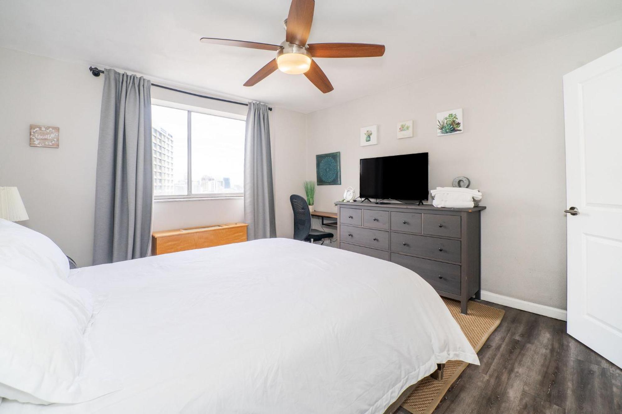 Welcoming Barn, 2 Bedroom & 1 Bath & Parking Atlanta Ngoại thất bức ảnh