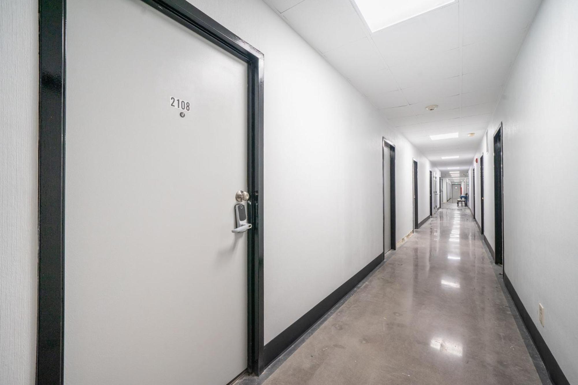 Welcoming Barn, 2 Bedroom & 1 Bath & Parking Atlanta Ngoại thất bức ảnh