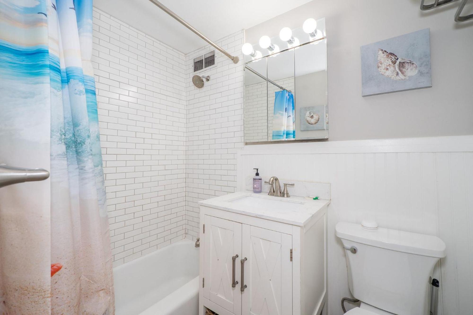 Welcoming Barn, 2 Bedroom & 1 Bath & Parking Atlanta Ngoại thất bức ảnh