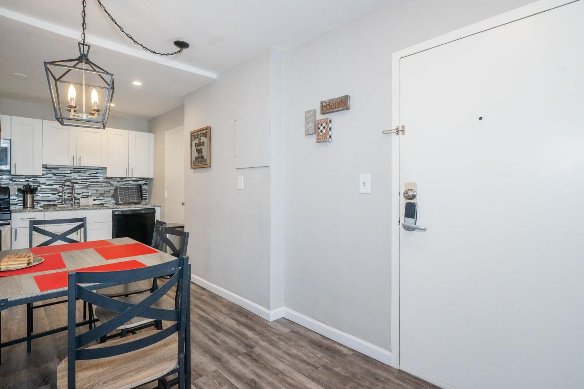 Welcoming Barn, 2 Bedroom & 1 Bath & Parking Atlanta Ngoại thất bức ảnh