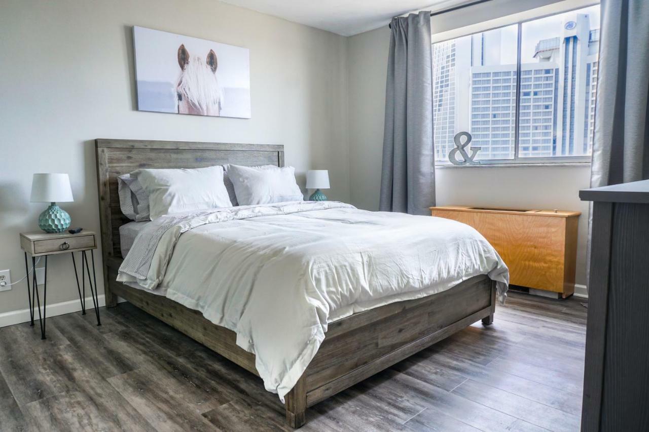 Welcoming Barn, 2 Bedroom & 1 Bath & Parking Atlanta Ngoại thất bức ảnh