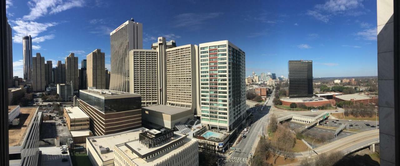 Welcoming Barn, 2 Bedroom & 1 Bath & Parking Atlanta Ngoại thất bức ảnh
