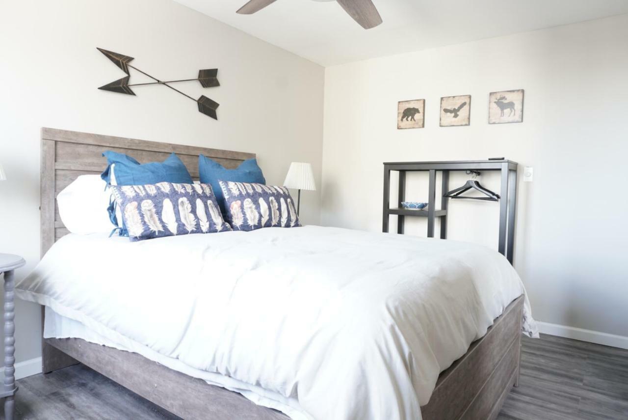 Welcoming Barn, 2 Bedroom & 1 Bath & Parking Atlanta Ngoại thất bức ảnh