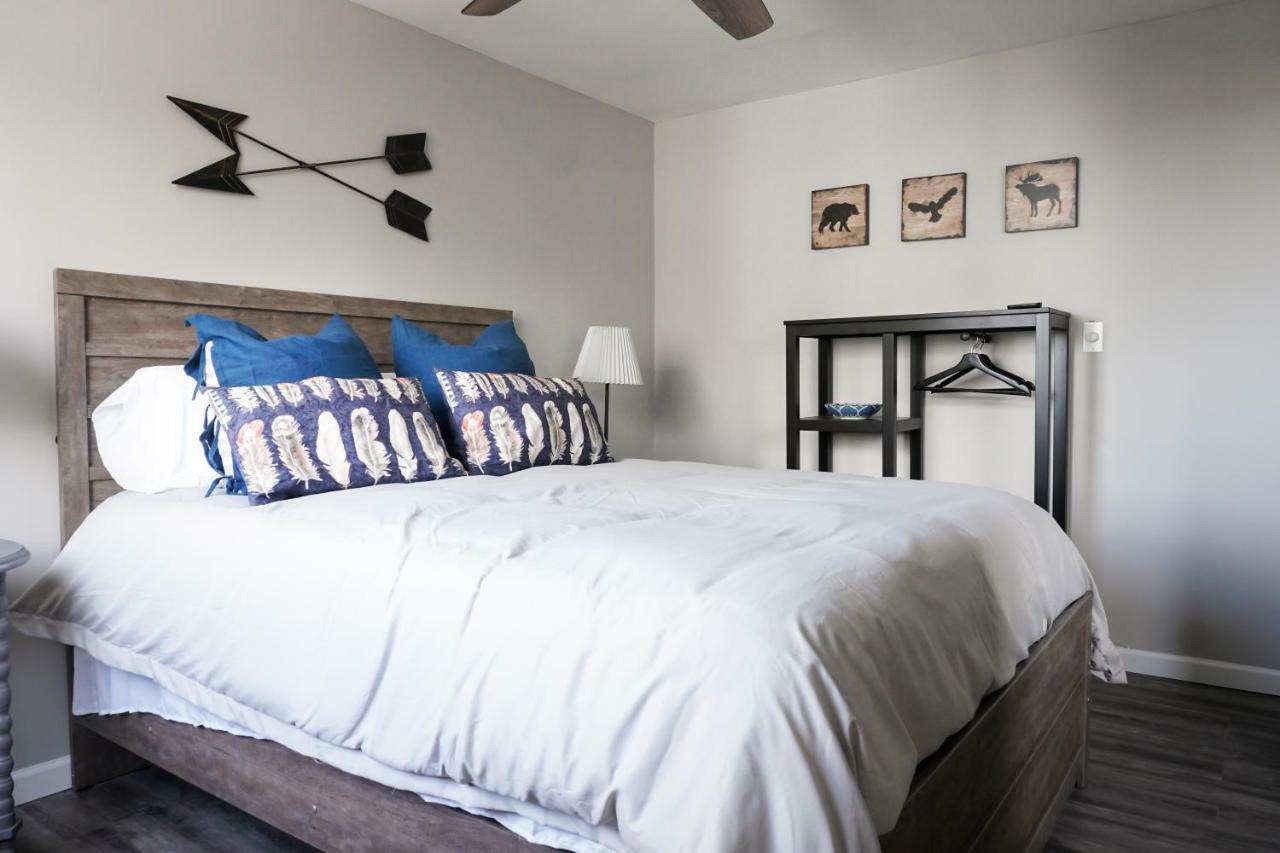 Welcoming Barn, 2 Bedroom & 1 Bath & Parking Atlanta Ngoại thất bức ảnh