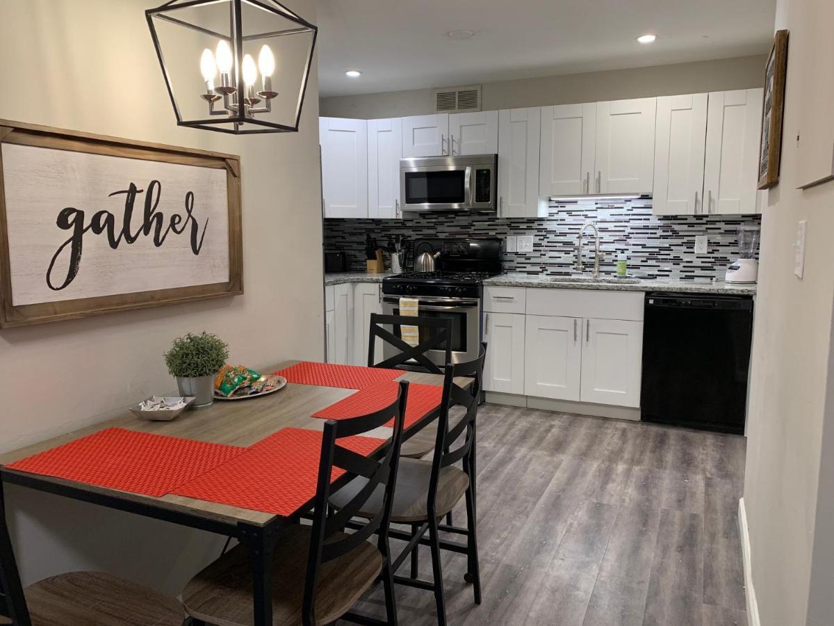 Welcoming Barn, 2 Bedroom & 1 Bath & Parking Atlanta Ngoại thất bức ảnh